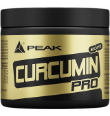 Peak Performance Curcumin Pro 60 capsules