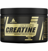 Peak Performance Creatine Alkaline 150 kapsúl