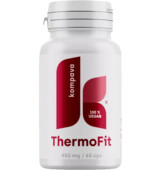 Kompava ThermoFit + 50% ZADARMO 60 + 30 kapslí