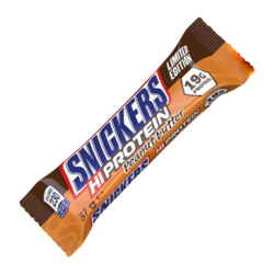 Mars Snickers Peanut Butter HiProtein Bar 57 g
