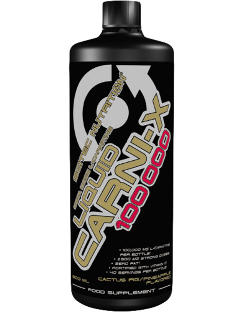 Liquid Carni-X 100,000 500 ml