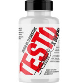 Sizeandsymmetry Tribulus Testo X Blend 120 kapsúl