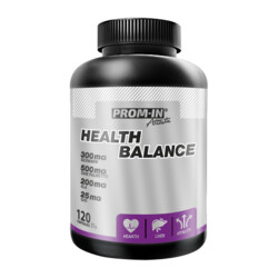 Prom-In Health Balance 120 capsules