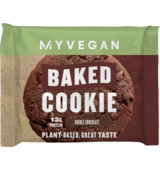 MyProtein MyVegan Veganský Proteinový Cookie 75 g