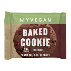 MyProtein MyVegan Vegan Protein Cookie 75 g