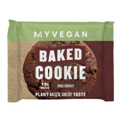 MyProtein MyVegan Veganský Proteinový Cookie 75 g