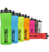 Scitec Nutrition Bike Bottle Bidon 650 ml
