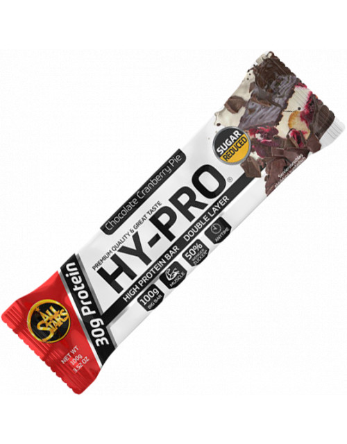 Tyčinka Hy-Pro Bar 100 g