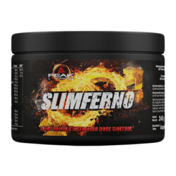 Peak Performance Slimferno 240 g