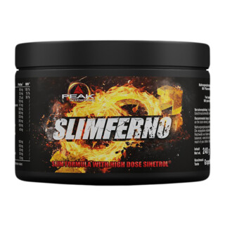 Peak Performance Slimferno 240 g