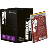 Prom-In Nitrox Pump Extreme 10 x 15 g