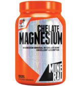 Extrifit Magnesium Chelate 120 capsules