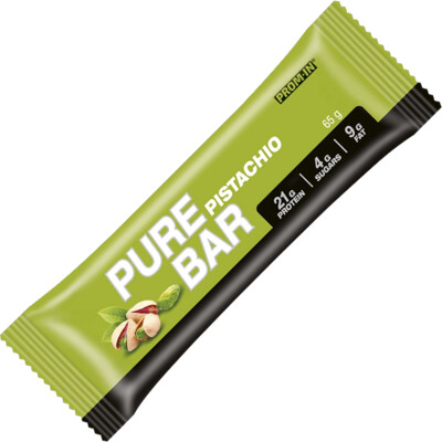 Prom-In Pure Bar 65 g