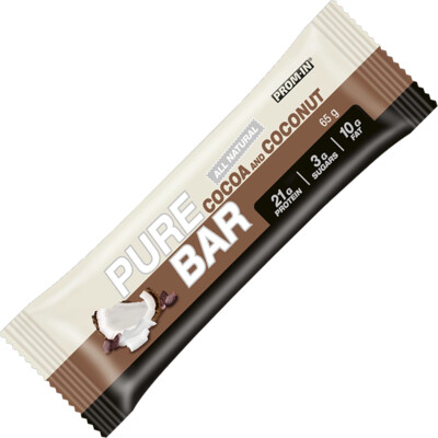 Prom-In Pure Bar 65 g
