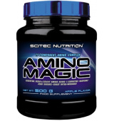 Scitec Nutrition Amino Magic 500 g