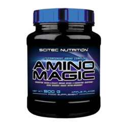 Scitec Nutrition Amino Magic 500 g