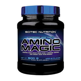 Scitec Nutrition Amino Magic 500 g