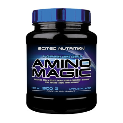 Scitec Nutrition Amino Magic 500 g