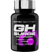 Scitec Nutrition GH Surge 90 capsules