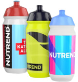 Nutrend Bidon Tacx Sports Bottle 500 ml