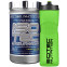 Scitec Nutrition Isotec 1000 g + Bottle 650 ml FREE