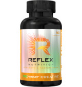 Reflex Nutrition Creapure® Creatine 90 kapszula