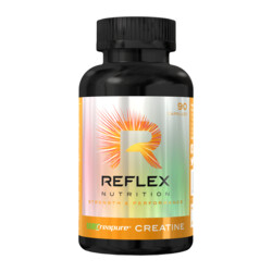 Reflex Nutrition Creapure® Creatine 90 capsules