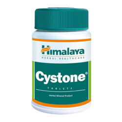 Himalaya Cystone 100 tabletter