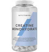 MyProtein MyVitamins Creatine Monohydrate (Creapure®) 150 tabliet