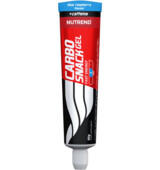 Nutrend Carbosnack + Caffeine 50 g (tube)