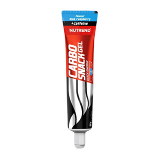 Nutrend Carbosnack + Caffeine 50 g (tube)
