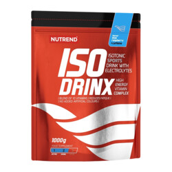 Nutrend ISODRINX + Caffeine 1000 g