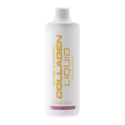 Scitec Nutrition Collagen Liquid 1000 ml