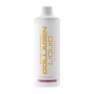 Scitec Nutrition Collagen Liquid 1000 ml