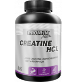 Prom-In Creatine HCL 240 capsules