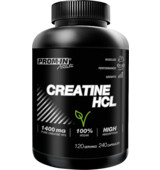 Prom-In Creatine HCL 240 capsules