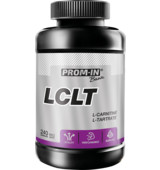 Prom-In L-Carnitine 240 capsules