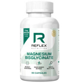 Reflex Nutrition Albion Magnesium 90 gélules