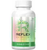 Reflex Nutrition Digezyme® 90 capsules