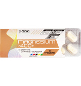 Aone Nutrition Magnesium 400+ 10 tabliet