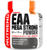 Nutrend EAA Mega Strong Powder 300 g