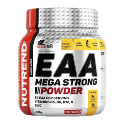 Nutrend EAA Mega Strong Powder 300 g