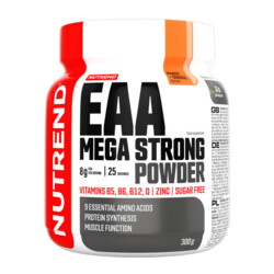 Nutrend EAA Mega Strong Powder 300 g