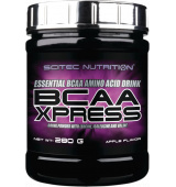 Scitec Nutrition BCAA Xpress 280 g