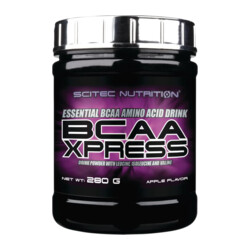 Scitec Nutrition BCAA Xpress 280 g