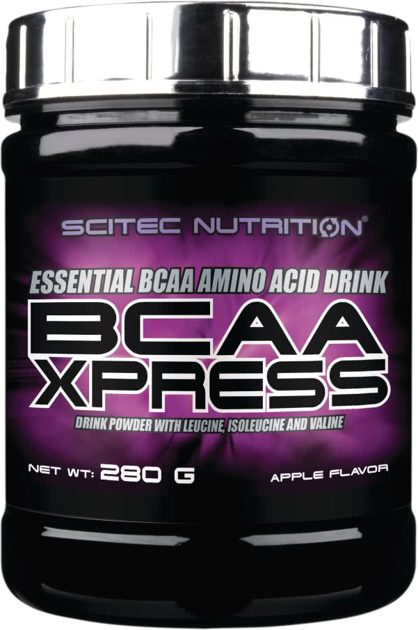 Scitec Nutrition BCAA Xpress 280 g pera