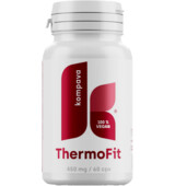 Kompava ThermoFit 60 κάψουλες