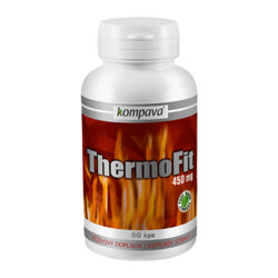 Kompava ThermoFit 60 capsules