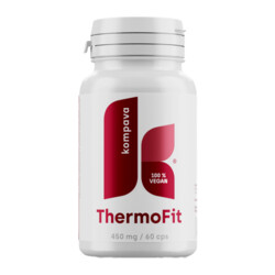 Kompava ThermoFit 60 capsules