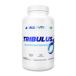 ALLNUTRITION Tribulus 100 gélules